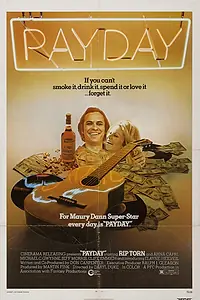 Главный постер фильма «День расплаты (1973)»