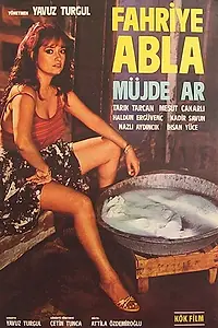 Постер к фильму «Фахрие Абла (1984)»