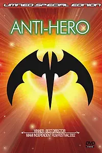 Постер к фильму «Anti-hero (1999)»