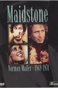 Главный постер фильма «Maidstone (1970)»