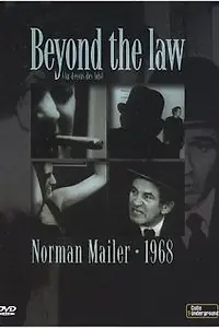 Постер к фильму «По ту сторону закона (1968)»