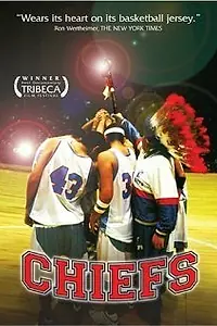 Постер к фильму «Chiefs (2002)»