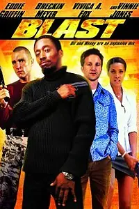 Постер к фильму «Взрыв (2004)»