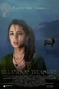 Главный постер фильма «Сокровища Тилламуке (2006)»