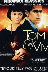 Постер к фильму «Том и Вив (1994)»