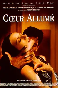 Постер к фильму «Глупое сердце (1998)»