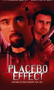 Постер к фильму «Эффект Плацебо (1998)»