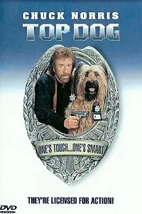 Постер к фильму «Главная собака (1995)»