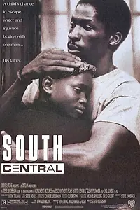 Постер к фильму «Южный Централ (1992)»