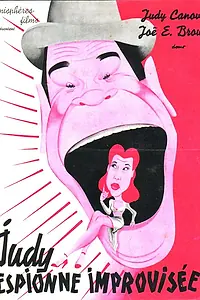 Постер к фильму «Joan of Ozark (1942)»