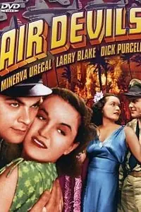 Постер к фильму «Air Devils (1938)»
