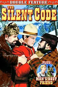 Постер к фильму «The Silent Code (1935)»