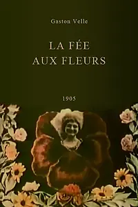Постер к фильму «Фея цветов (1905)»
