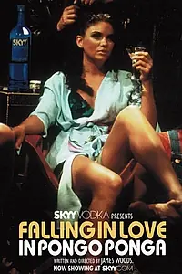 Постер к фильму «Falling in Love in Pongo Ponga (2002)»