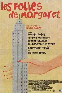 Постер к фильму «Несчастья Маргарет (1998)»