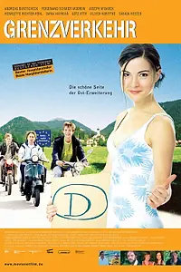 Главный постер фильма «Grenzverkehr (2005)»