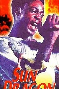 Главный постер фильма «Солнечный дракон (1979)»