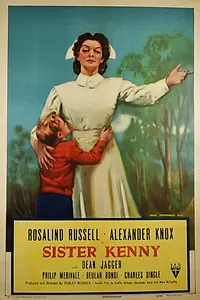 Постер к фильму «Сестра Кэнни (1946)»