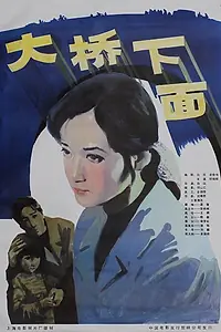 Постер к фильму «Под мостом (1984)»