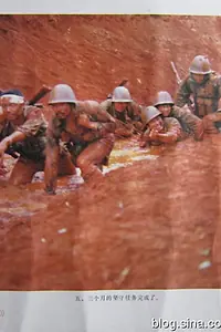 Постер к фильму «В расцвете сил (1987)»