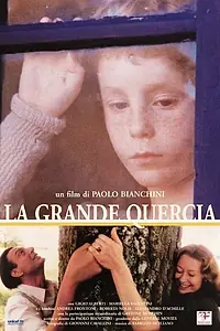 Главный постер фильма «Большой дуб (1997)»