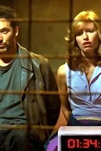 Постер к фильму «A Bomba (2002)»
