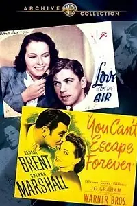 Главный постер фильма «You Can't Escape Forever (1942)»