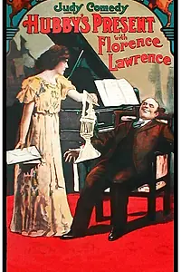 Главный постер фильма «The Closed Door (1913)»