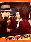 Главный постер фильма «Не рассказывай сказки (1939)»