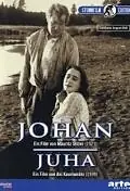 Постер к фильму «Юхан (1921)»