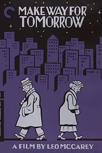 Постер к фильму «Уступи место завтрашнему дню (1937)»