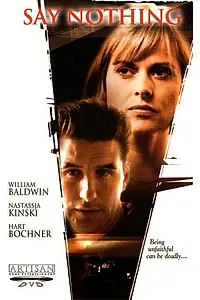 Главный постер фильма «Ни слова больше (2001)»