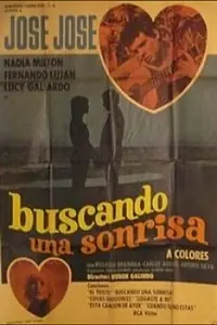 Главный постер фильма «Buscando una sonrisa (1972)»
