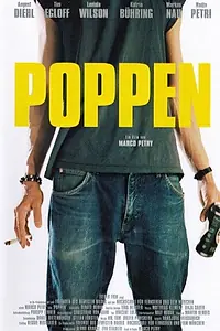 Постер к фильму «Poppen (1999)»