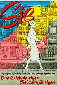 Постер к фильму «Они (1954)»