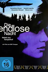 Постер к фильму «Бесконечная ночь (1963)»