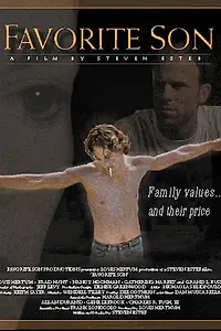 Постер к фильму «Favorite Son (1997)»