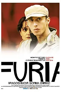 Постер к фильму «Гнев (2002)»