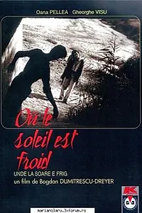 Главный постер фильма «Где холодно на солнце (1991)»