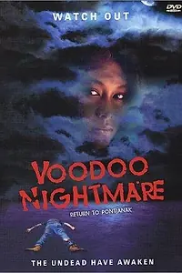 Главный постер фильма «Return to Pontianak (2001)»