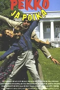 Постер к фильму «Пекко и мальчик (1994)»