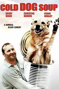 Постер к фильму «Холодный собачий суп (1990)»