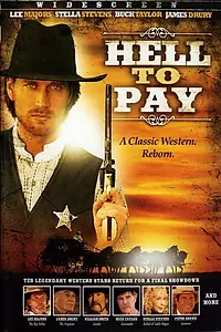 Главный постер фильма «Hell to Pay (2005)»