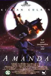 Постер к фильму «Аманда (1996)»