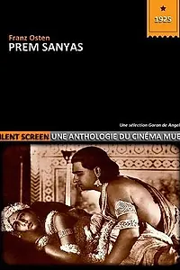 Постер к фильму «Свет Азии (1925)»