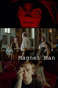 Постер к фильму «Человек-магнит (2001)»