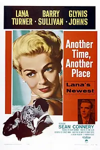 Главный постер фильма «Другое время, другое место (1958)»