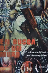Главный постер фильма «En busca de un muro (1974)»