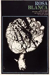 Главный постер фильма «Белая роза (1961)»
