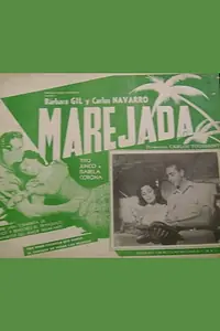 Постер к фильму «Marejada (1952)»